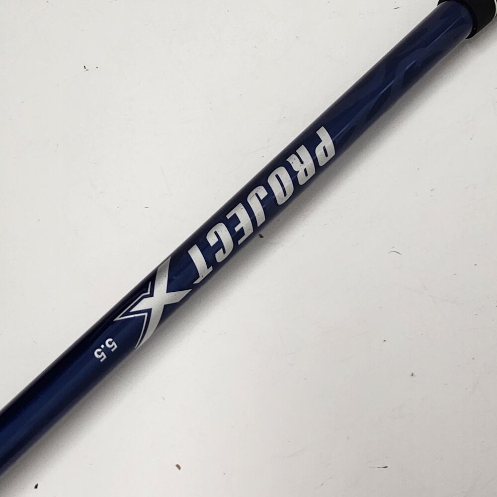 Nike VR Pro Cavity Single 6-Iron Graphite Project 5.5 Regular-Flex RH 37.5" - Picture 10 of 12